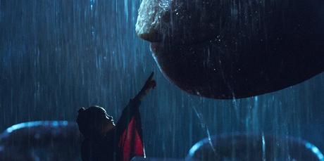 Critique Godzilla vs Kong : Rendez-vous monkey