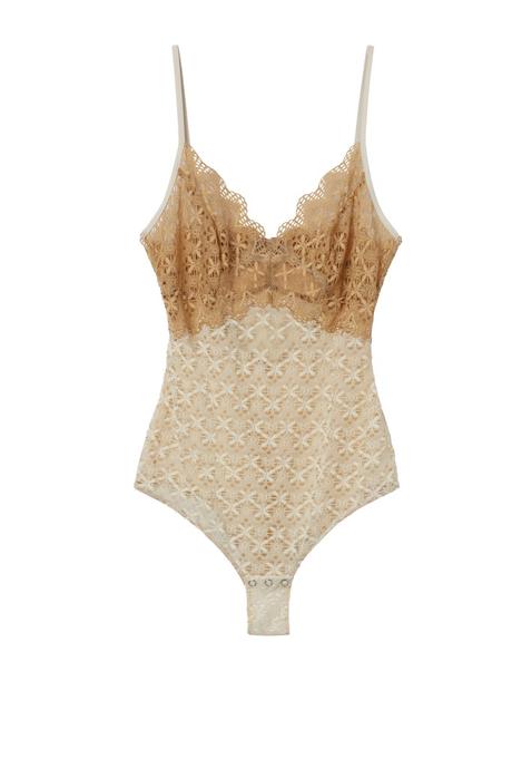 Intimissimi complète sa collection écoresponsable Intimissimi complète sa collection écoresponsable