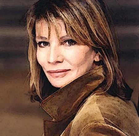 Nicole Garcia, respectée …et malmenée