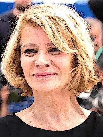 Nicole Garcia, respectée …et malmenée