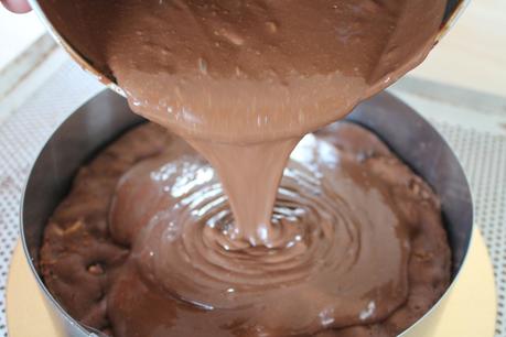 Le Fraicheur chocolat de Pierre Hermé