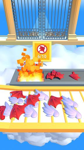 Télécharger Oh God! APK MOD (Astuce) Télécharger Oh God! APK MOD (Astuce) 3