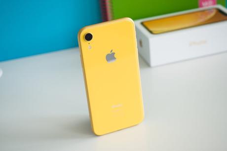 Pourquoi acheter un iPhone XR reconditionné en 2021 ?