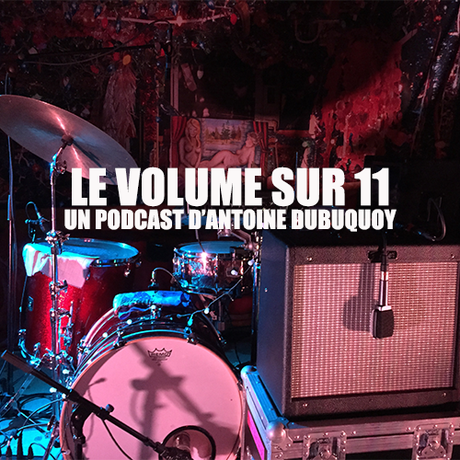 Le Volume sur 11 - Épisode 3 : L'Ambulancier