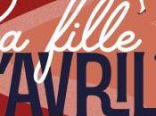 fille d'avril