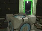 Portal Reloaded, entrez dans quatrième dimension