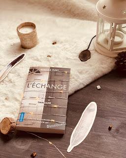 L'échange - Rebecca Fleet L'échange - Rebecca Fleet