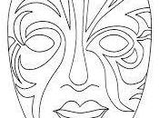 Divers histoire masque