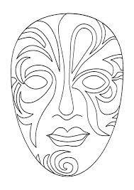 Divers - Une histoire de masque