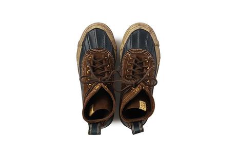 VISVIM – S/S 2021 – DECOY DUCK G.PATTEN-FOLK