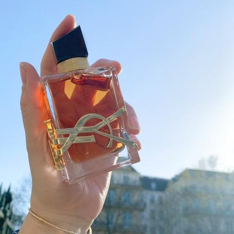 Mon avis sur Libre l’Eau de Parfum Intense d’Yves Saint Laurent Mon avis sur Libre l’Eau de Parfum Intense d’Yves Saint Laurent