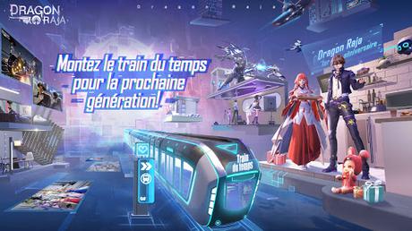 Télécharger Dragon Raja APK MOD (Astuce) Télécharger Dragon Raja APK MOD (Astuce) 1