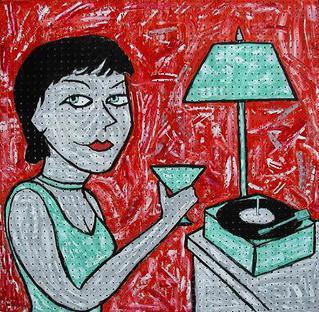 Stuckism – Billet n°491 A