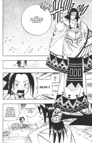 Shaman king star edition #6 et #7 • Hiroyuki Takei