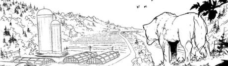 Le dernier chaînon (Terence Trolley #2) • Serge Le Tendre et Patrick Boutin-Gagné