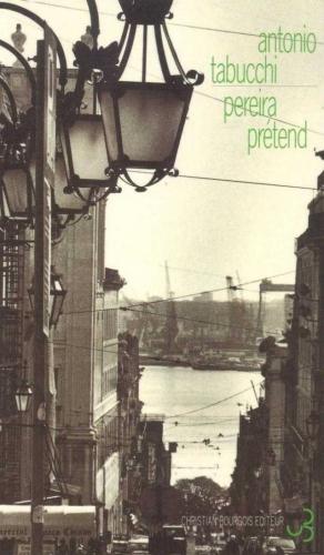 livre,culture,italie,écriture,auteur,tabucchi antonio