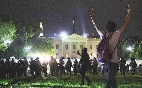 George Floyd : la vie d’un homme, l’honneur d’un pays