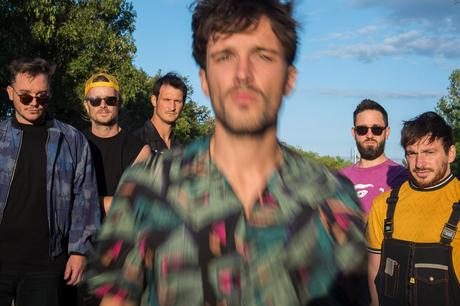 Kunta réveille le fauve avec Anything Goes