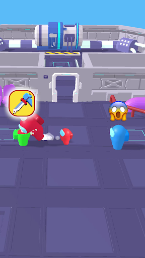 Télécharger Imposter Solo Kill APK MOD (Astuce) Télécharger Imposter Solo Kill APK MOD (Astuce) 4