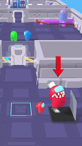 Télécharger Imposter Solo Kill APK MOD (Astuce) Télécharger Imposter Solo Kill APK MOD (Astuce) 3