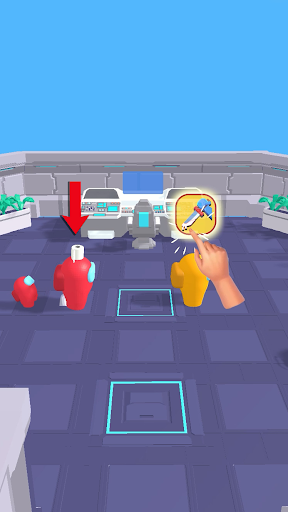 Télécharger Imposter Solo Kill APK MOD (Astuce) Télécharger Imposter Solo Kill APK MOD (Astuce) 1