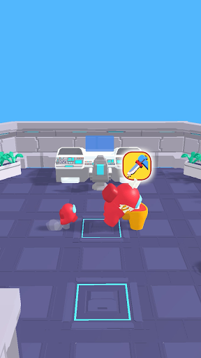 Télécharger Imposter Solo Kill APK MOD (Astuce) Télécharger Imposter Solo Kill APK MOD (Astuce) 2