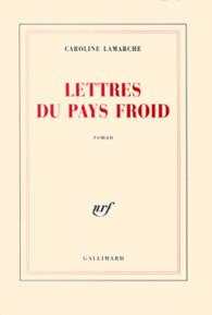 Lettres du pays froid