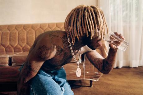 Heron Preston invite Nas pour sa collaboration avec Calvin Klein