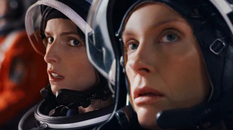 [CRITIQUE] : Le Passager nº4