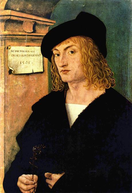 hans-burgkmair-d.-ae.-portraet-des-hans-schellenberger-1505 Walraff Richartz Museum Cologne