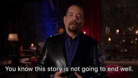 Un monde de plus en plus farfelu, lâche et violent Un monde de plus en plus farfelu, lâche et violent