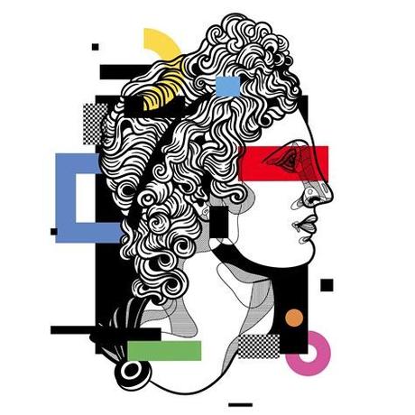 Je viens de rejoindre la Gallery Crillon à Tokyo