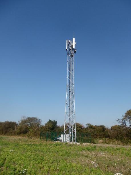 #ORANGE - 13 nouvelles antennes relais 3G et 4G mises en service en Normandie !