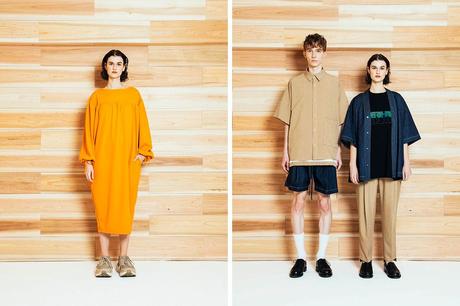 SUPERTHANKS – S/S 2021 COLLECTION LOOKBOOK