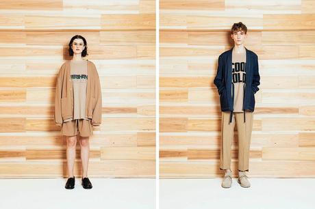 SUPERTHANKS – S/S 2021 COLLECTION LOOKBOOK