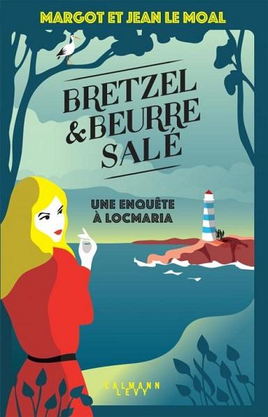 J'AI LU : BRETZEL ET BEURRE SALE