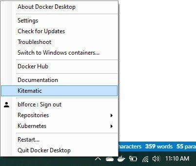 Comment exécuter WordPress dans Docker