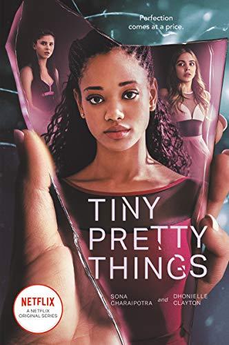Netflix : Mon avis sur Tiny Pretty Things