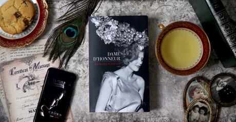 Dame d’honneur – Anne Glenconner Dame d’honneur – Anne Glenconner