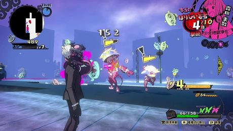 Test de Poison Control : le petit nouveau de NIS America Test de Poison Control : le petit nouveau de NIS America