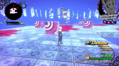 Test de Poison Control : le petit nouveau de NIS America Test de Poison Control : le petit nouveau de NIS America