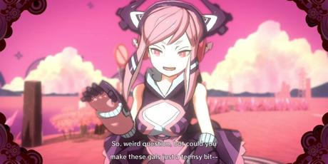 Test de Poison Control : le petit nouveau de NIS America Test de Poison Control : le petit nouveau de NIS America