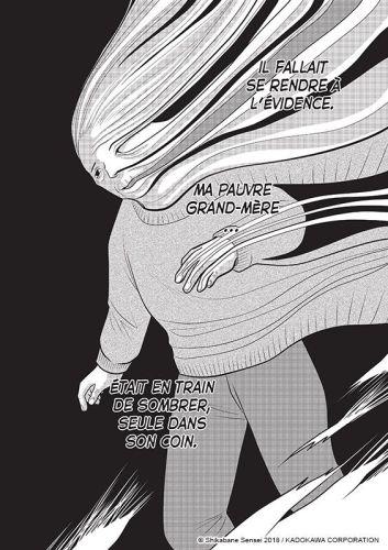 Souvenirs en bataille • Shikabane Sensei