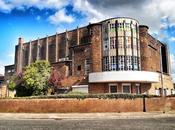 [REVUE PRESSE] cinéma préféré John Lennon George Harrison sauvé