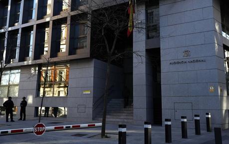 Les plaintes des victimes du sanguinaire Brahim Ghali affluent sur les tribunaux espagnols