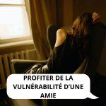 La violence conjugale abordée en musique avec « Il t’a promis » de Catherine Vezeau