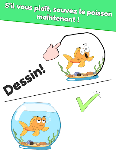 Télécharger Gratuit DOP: Draw One Part APK MOD (Astuce) Télécharger Gratuit DOP: Draw One Part APK MOD (Astuce) 6