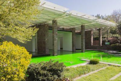 Life – OLAFUR ELIASSON à la Fondation Beyeler Life – OLAFUR ELIASSON à la Fondation Beyeler