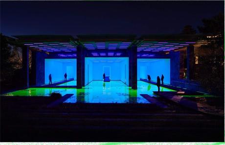 Life – OLAFUR ELIASSON à la Fondation Beyeler Life – OLAFUR ELIASSON à la Fondation Beyeler