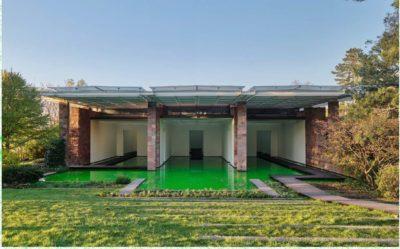 Life – OLAFUR ELIASSON à la Fondation Beyeler Life – OLAFUR ELIASSON à la Fondation Beyeler